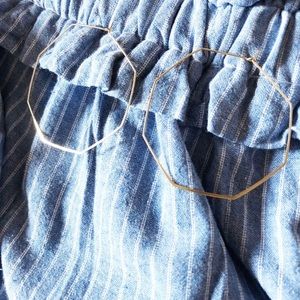 Octagonal Good Hoops